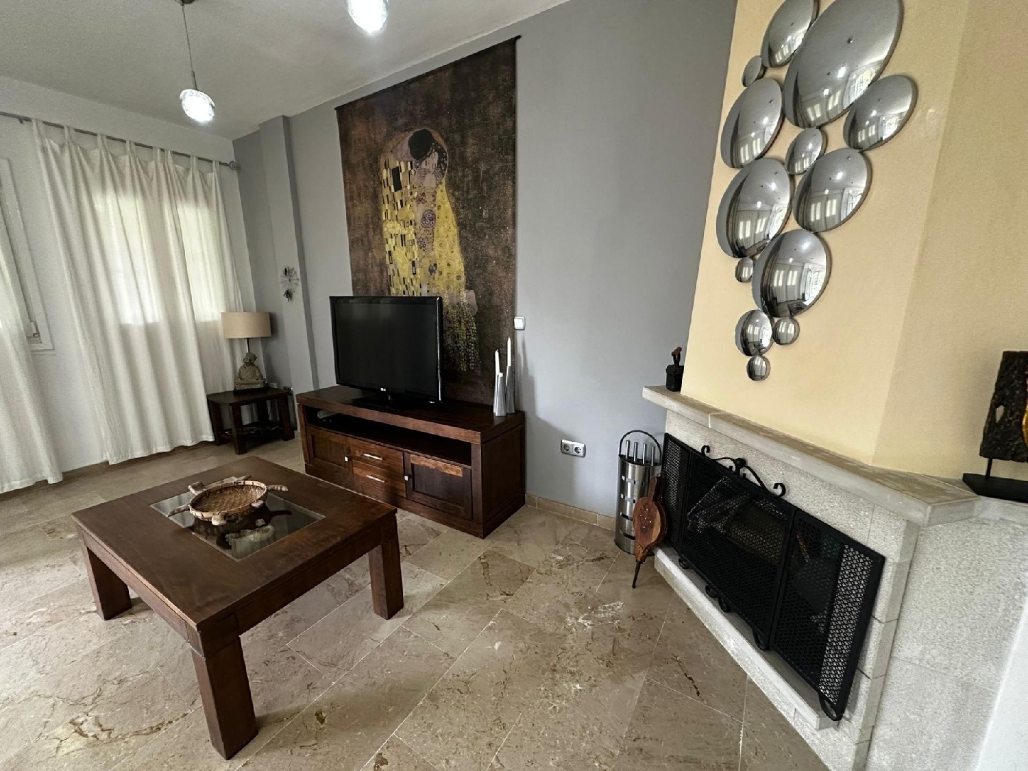  à vendre maison jumelée La Linea De La Concepcion Campo De Gibraltar 7