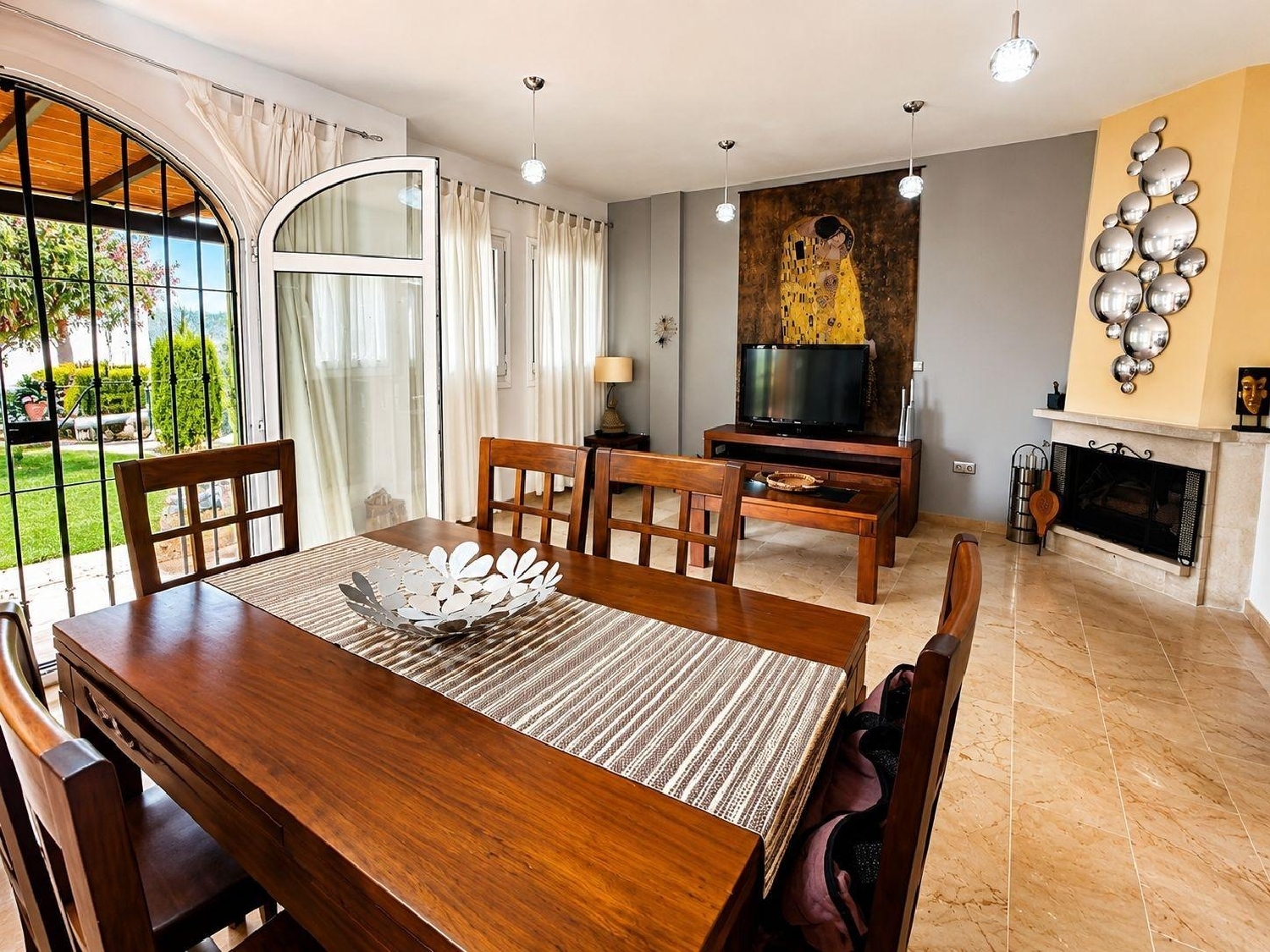  à vendre maison jumelée La Linea De La Concepcion Campo De Gibraltar 4