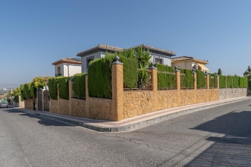 La Zubia Vega De Granada twee-onder-een-kapwoning foto 6387044