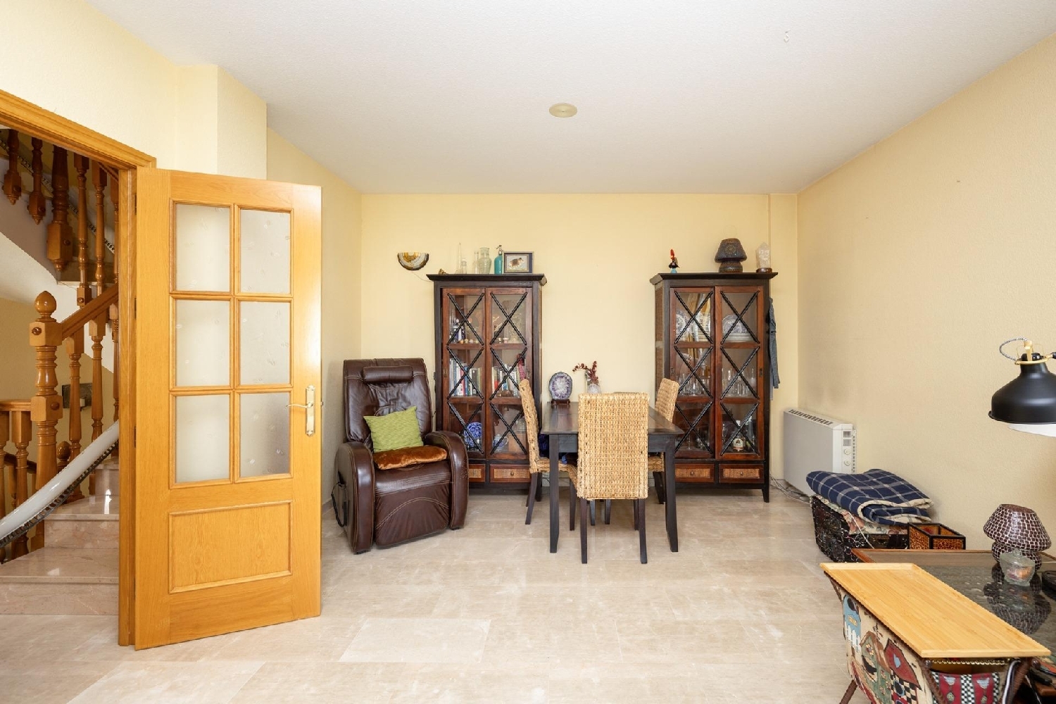  à vendre maison jumelée La Zubia Vega De Granada 8