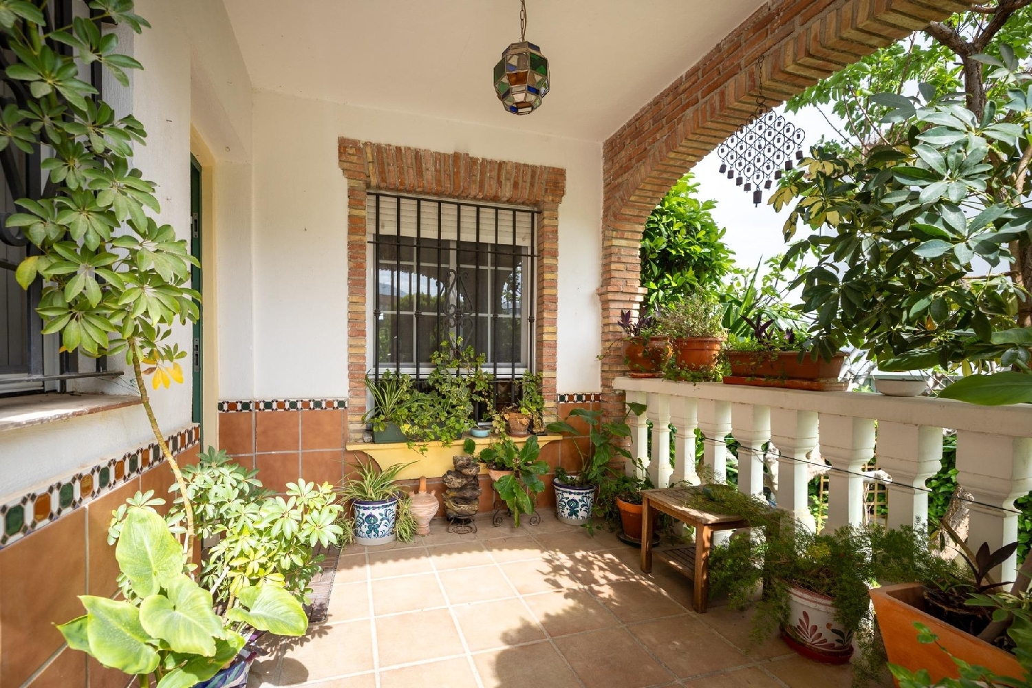  à vendre maison jumelée La Zubia Vega De Granada 3