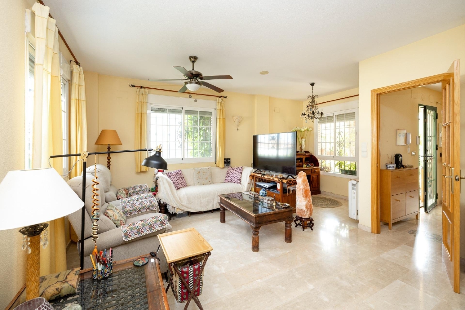  à vendre maison jumelée La Zubia Vega De Granada 4