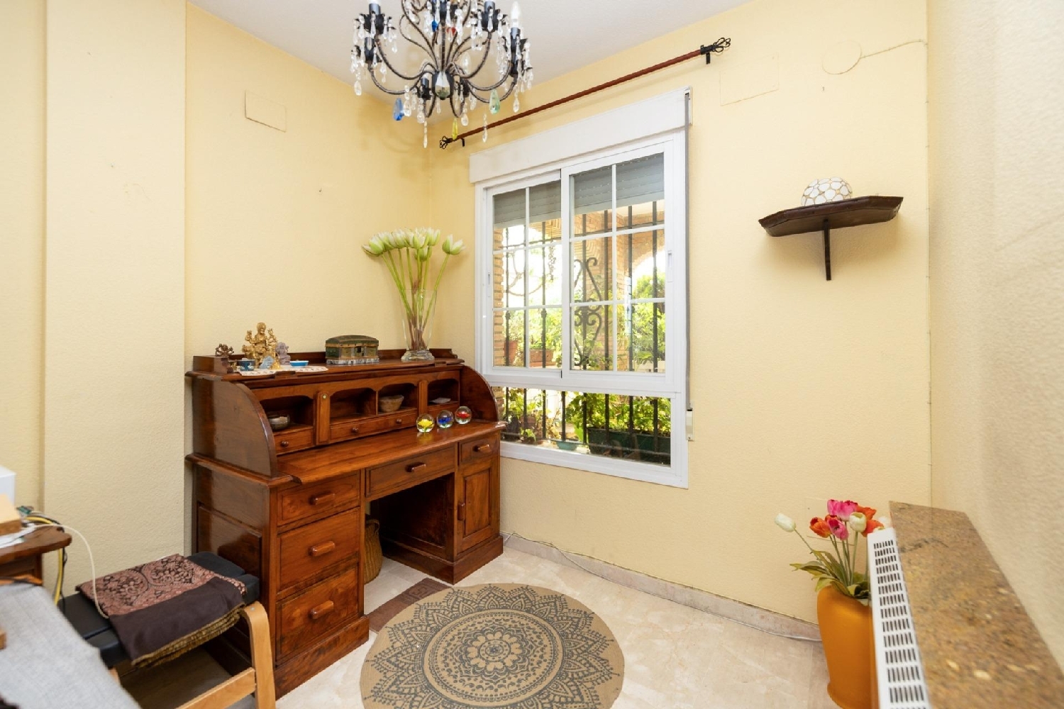  à vendre maison jumelée La Zubia Vega De Granada 7