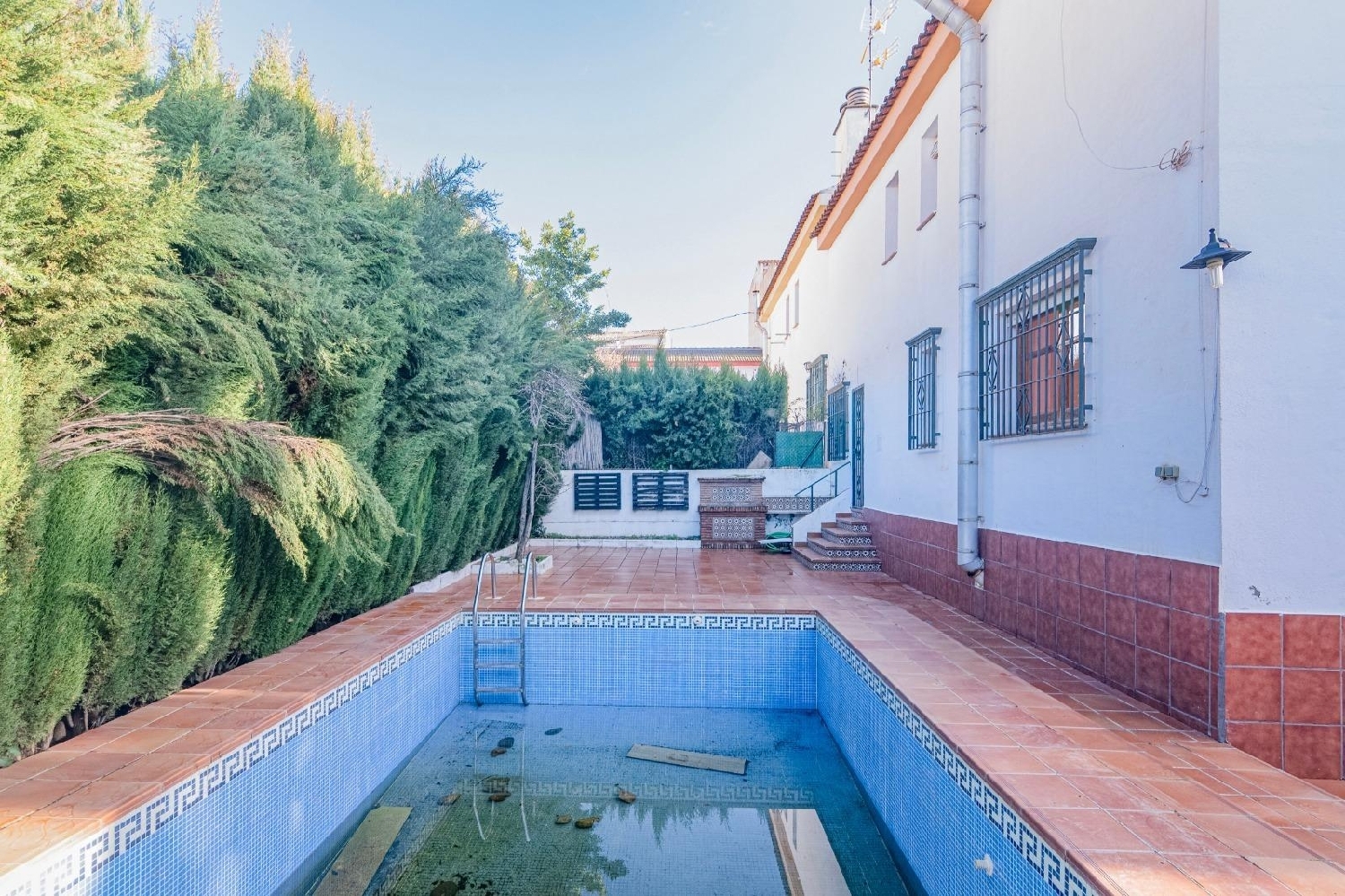  till salu parhus La Zubia Vega De Granada 3