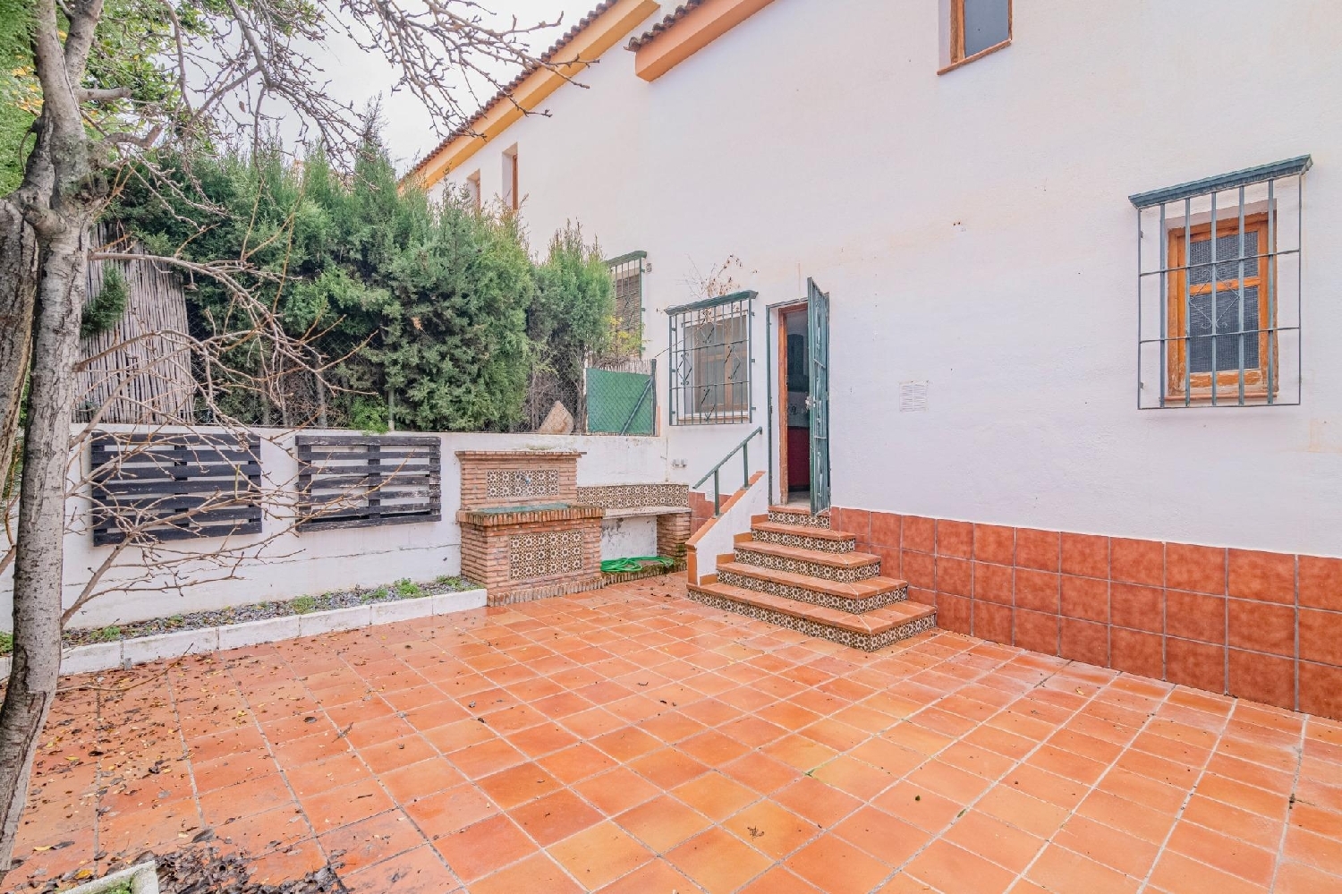  till salu parhus La Zubia Vega De Granada 5