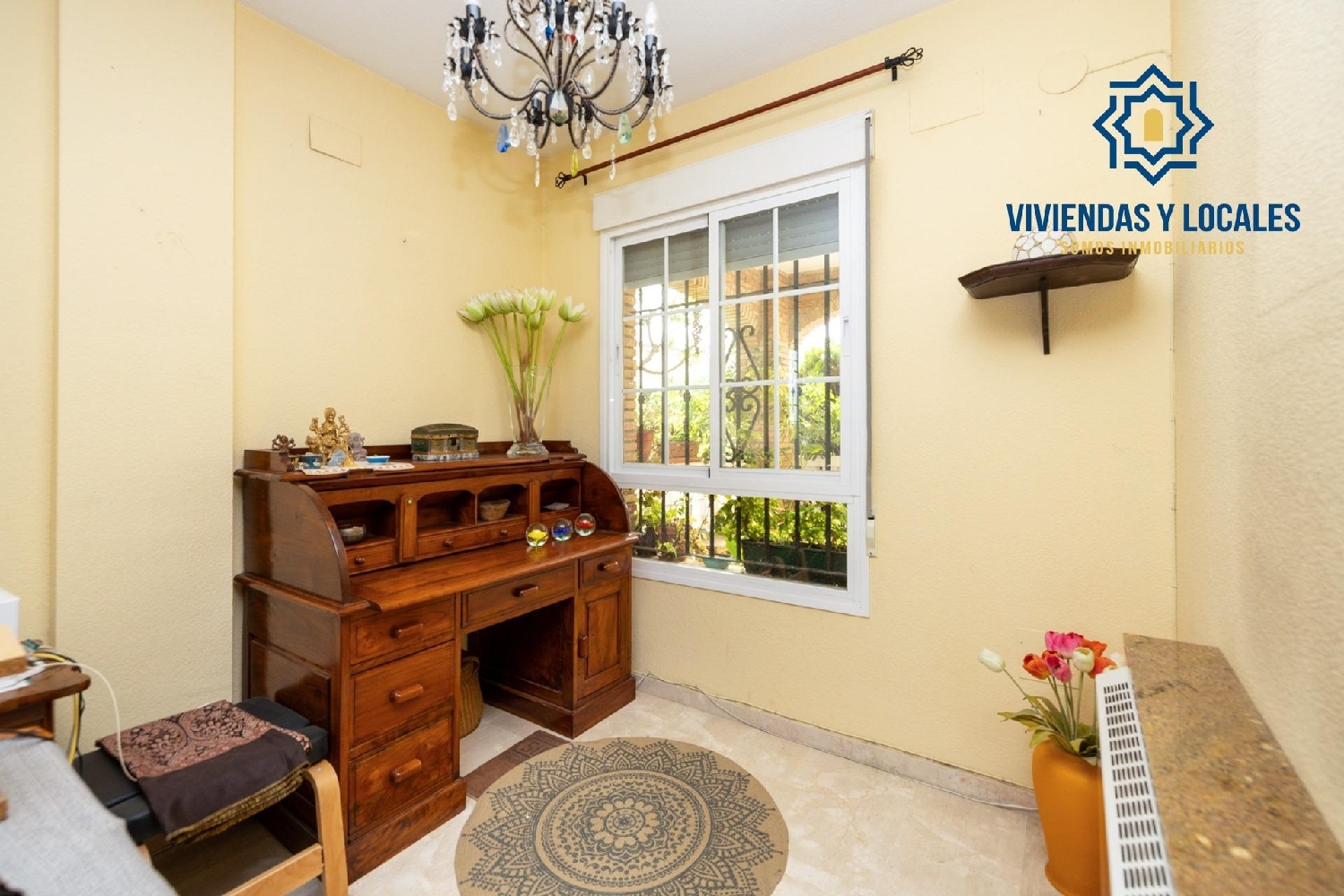  à vendre maison jumelée La Zubia Vega De Granada 7