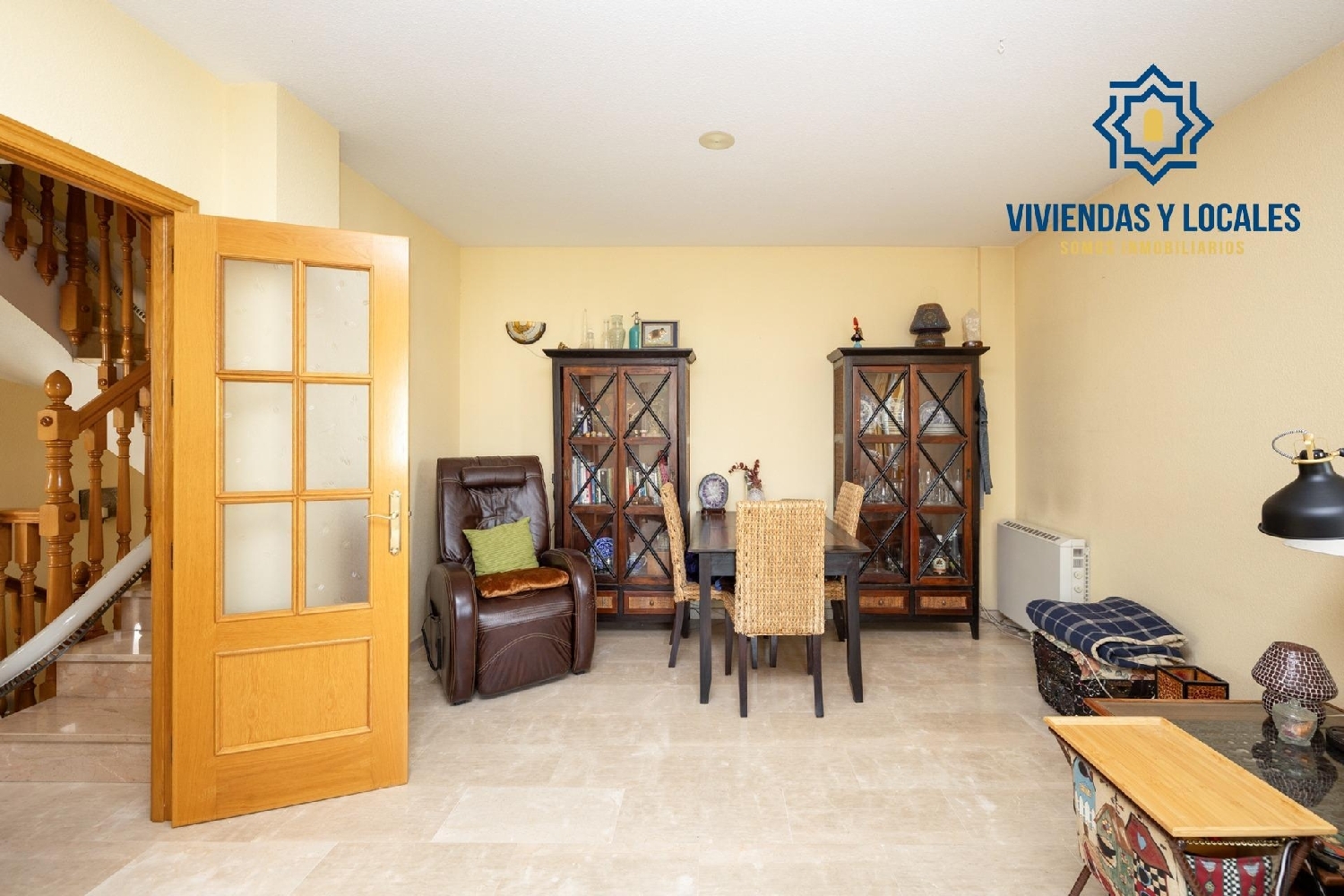  à vendre maison jumelée La Zubia Vega De Granada 8