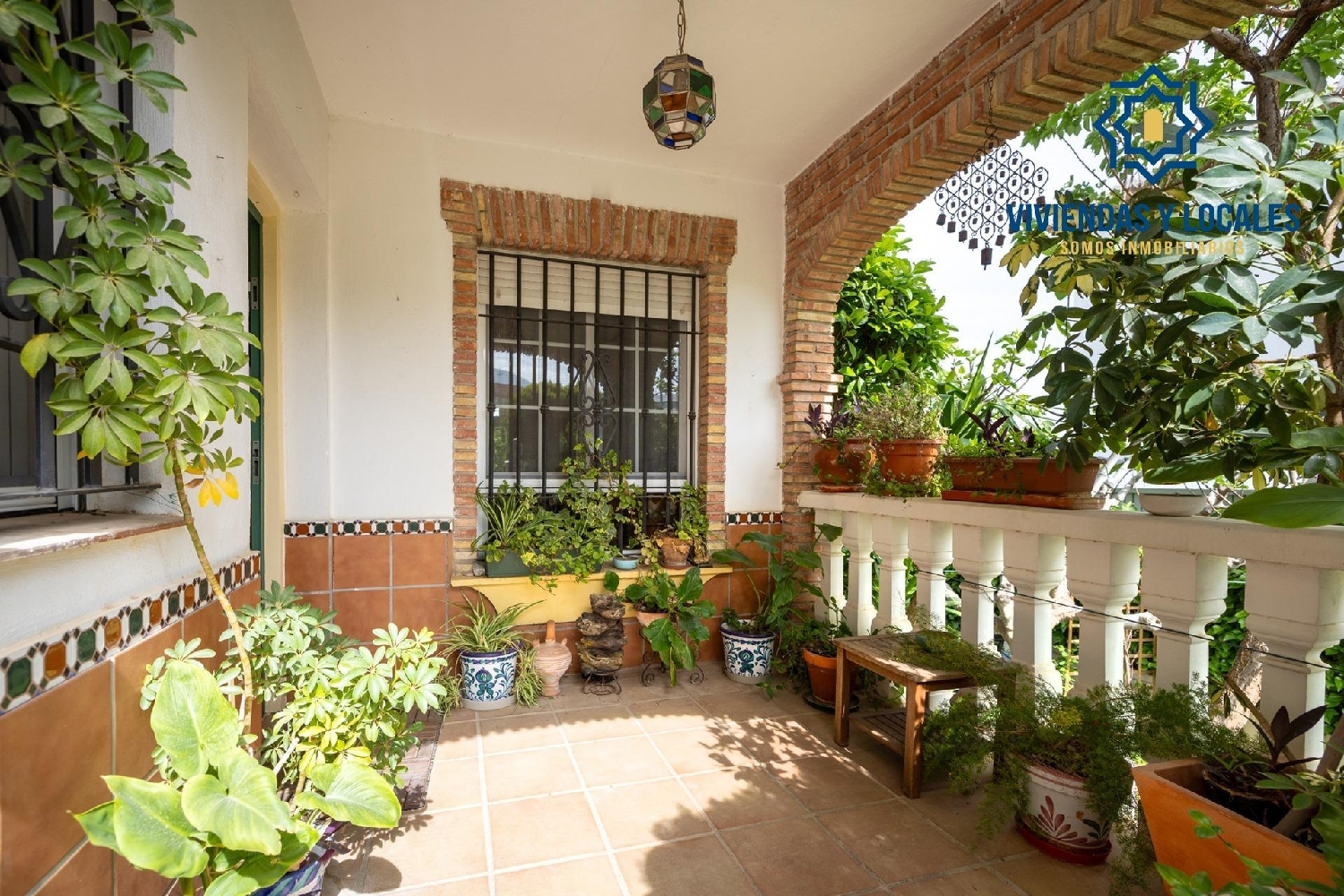  à vendre maison jumelée La Zubia Vega De Granada 3