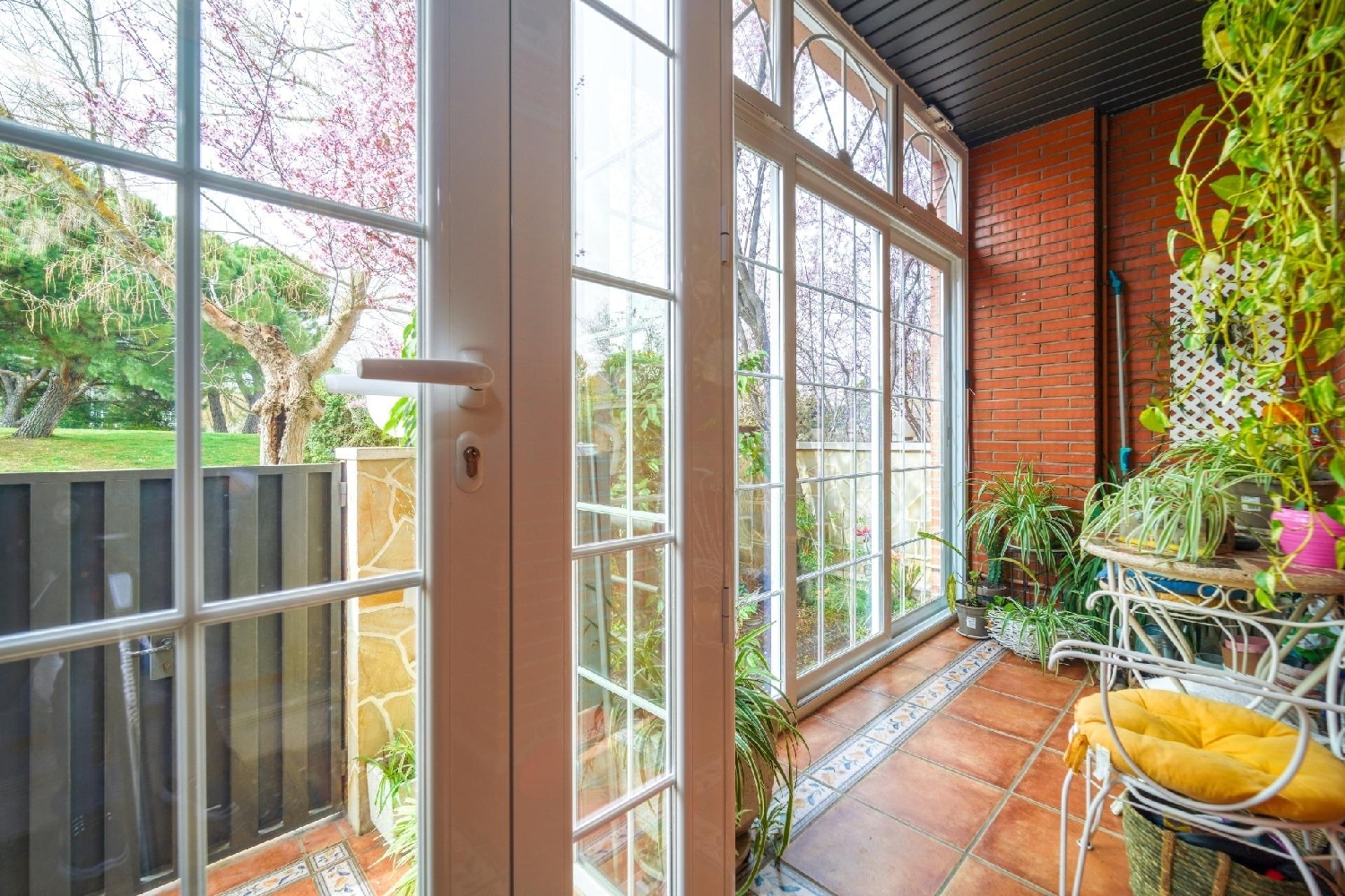  à vendre maison jumelée Madrid Valle Del Almanzora 4