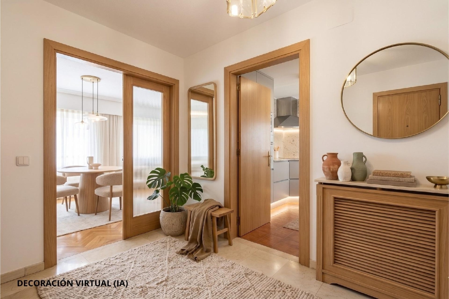  à vendre maison jumelée Madrid Valle Del Almanzora 5