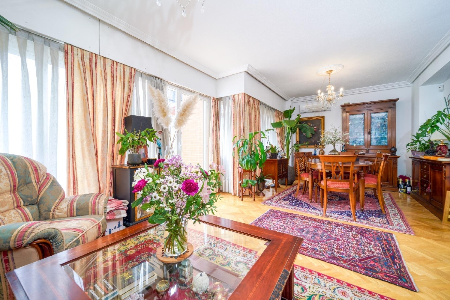  à vendre maison jumelée Madrid Valle Del Almanzora 8