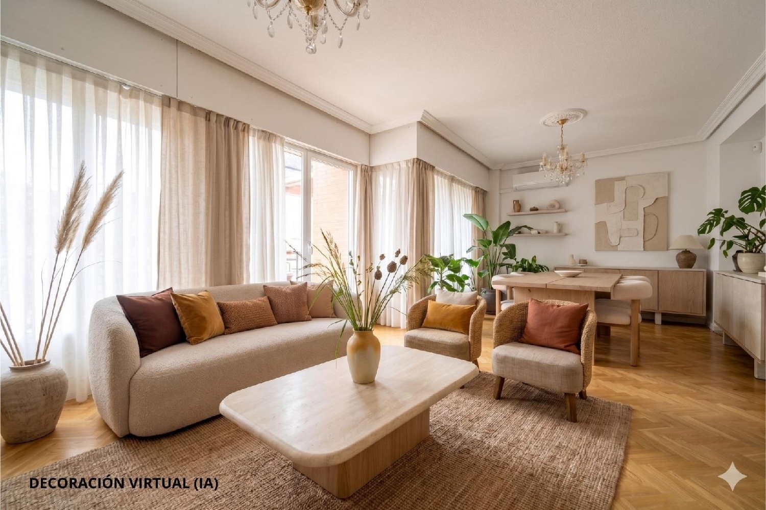  à vendre maison jumelée Madrid Valle Del Almanzora 7