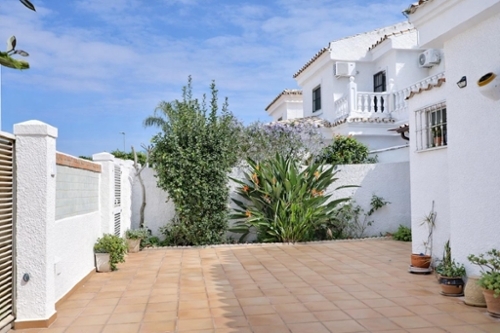 Málaga Del Fresno Campiña parhus foto 6379740