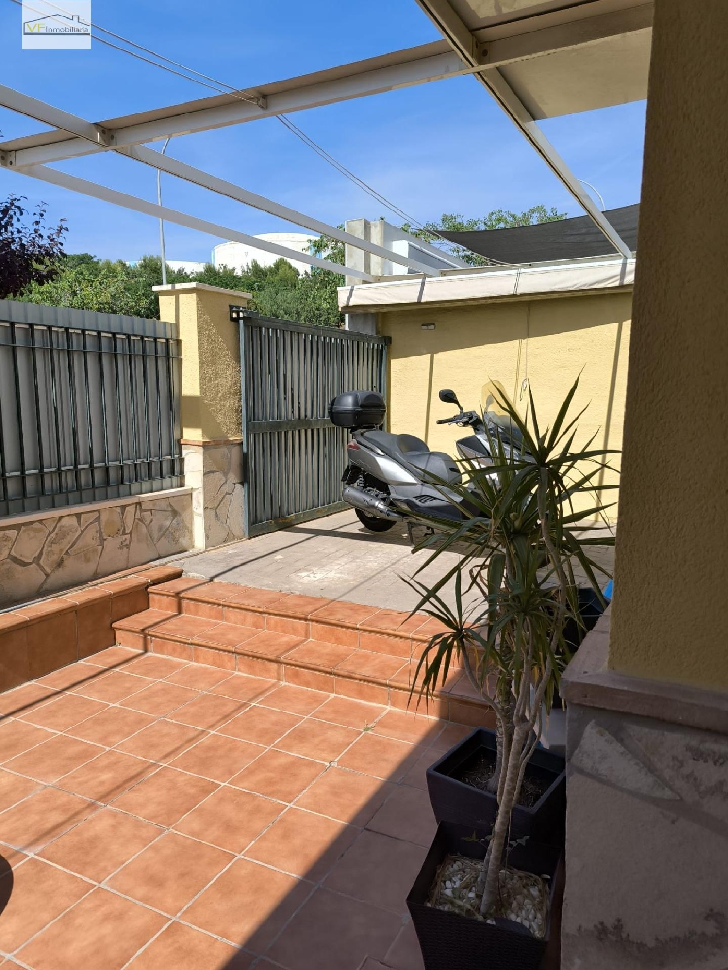  à vendre maison jumelée Málaga Del Fresno Campiña 6