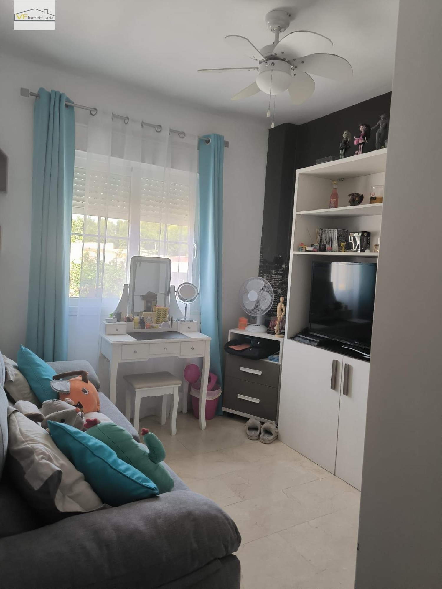  à vendre maison jumelée Málaga Del Fresno Campiña 4