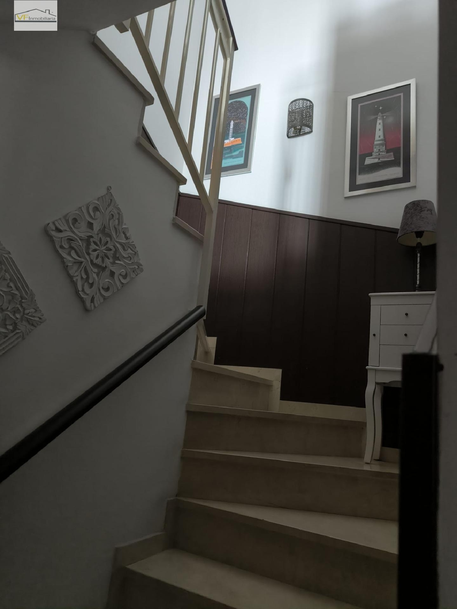  à vendre maison jumelée Málaga Del Fresno Campiña 5