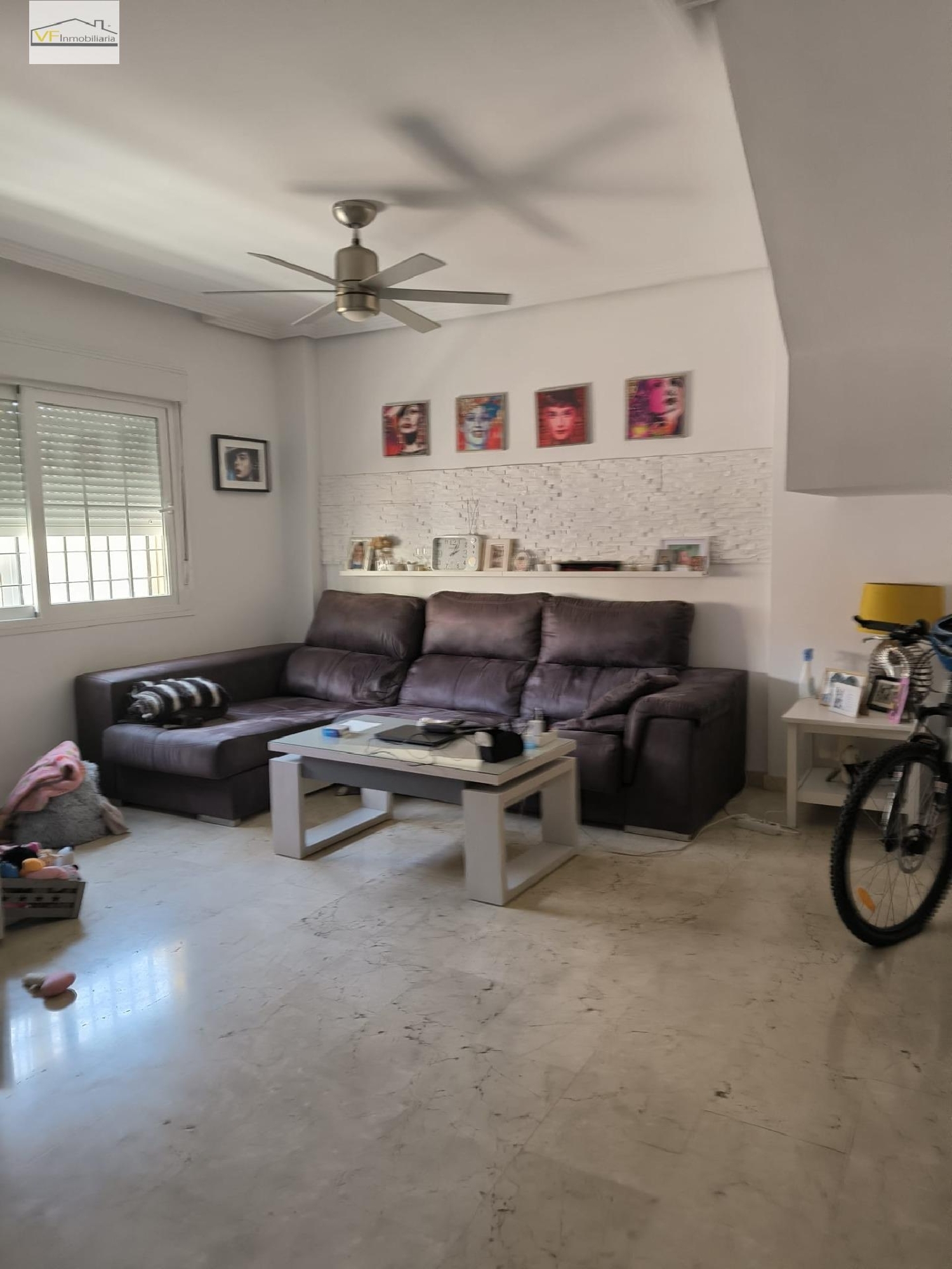  à vendre maison jumelée Málaga Del Fresno Campiña 3