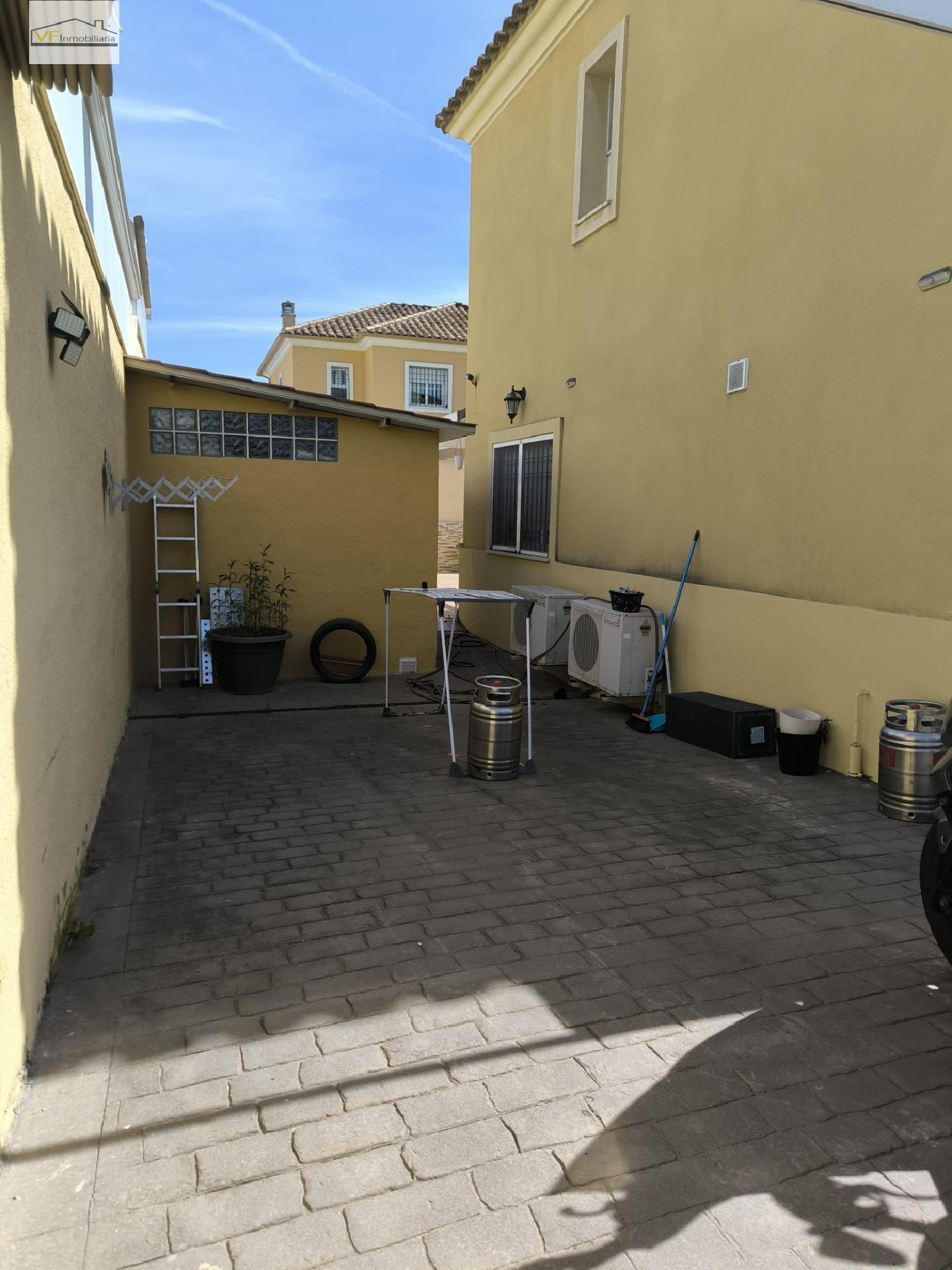  à vendre maison jumelée Málaga Del Fresno Campiña 7