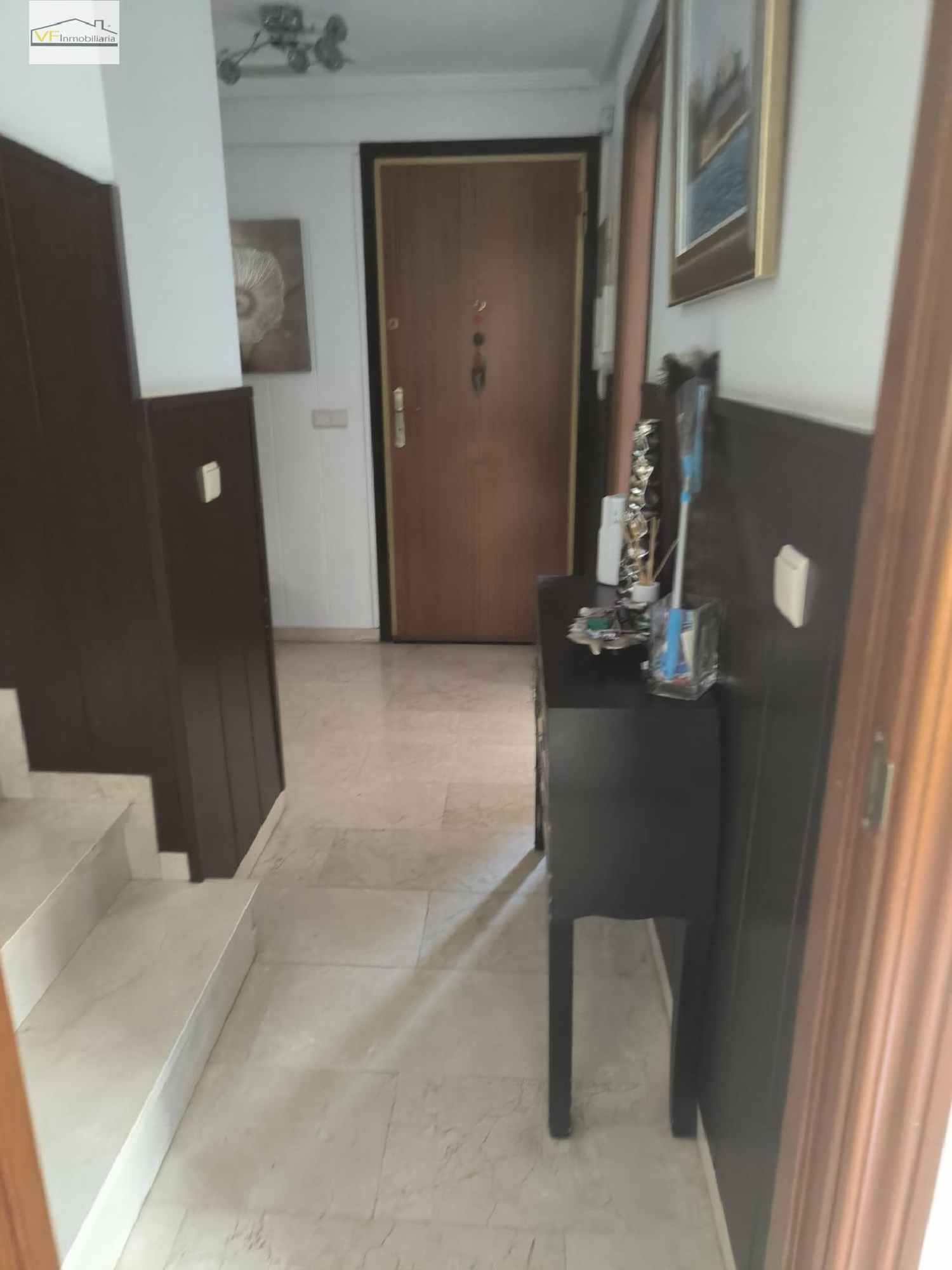  à vendre maison jumelée Málaga Del Fresno Campiña 2