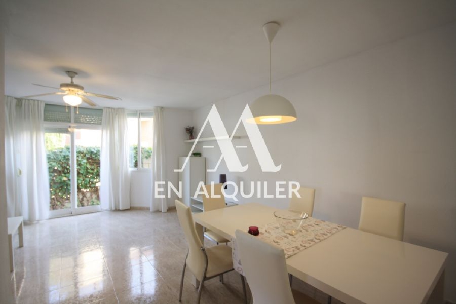  à vendre maison jumelée Molina De Segura Vega Media Del Segura 1