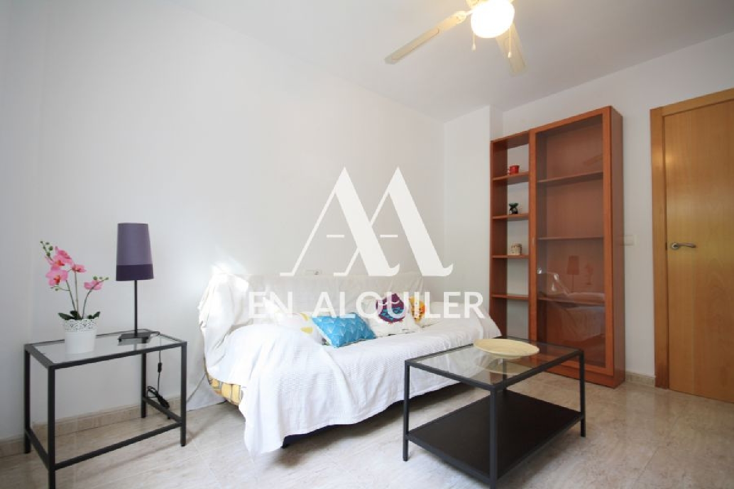  à vendre maison jumelée Molina De Segura Vega Media Del Segura 4
