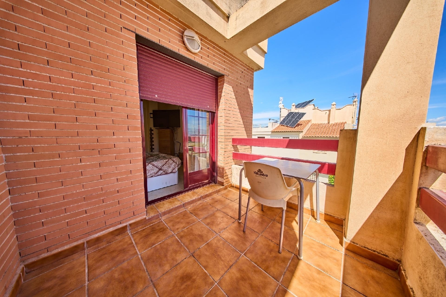  for sale semi-detached house Ogíjares Vega De Granada 3