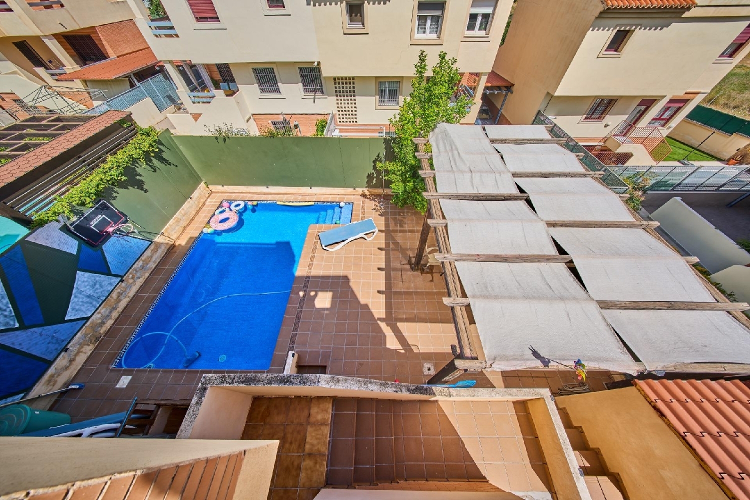  for sale semi-detached house Ogíjares Vega De Granada 4