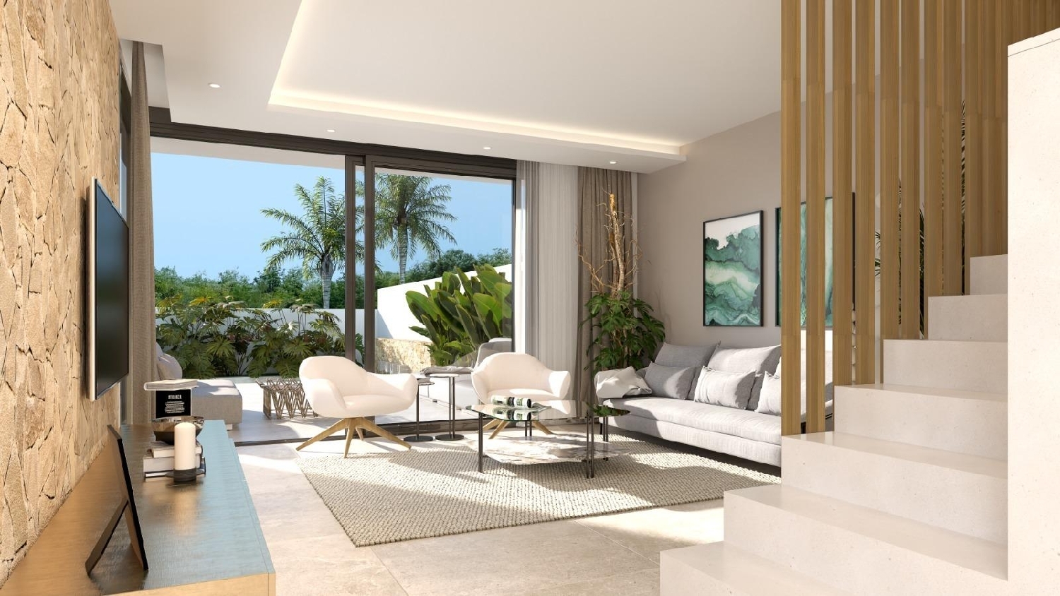  for sale semi-detached house Orihuela Costa Baix Segura 6