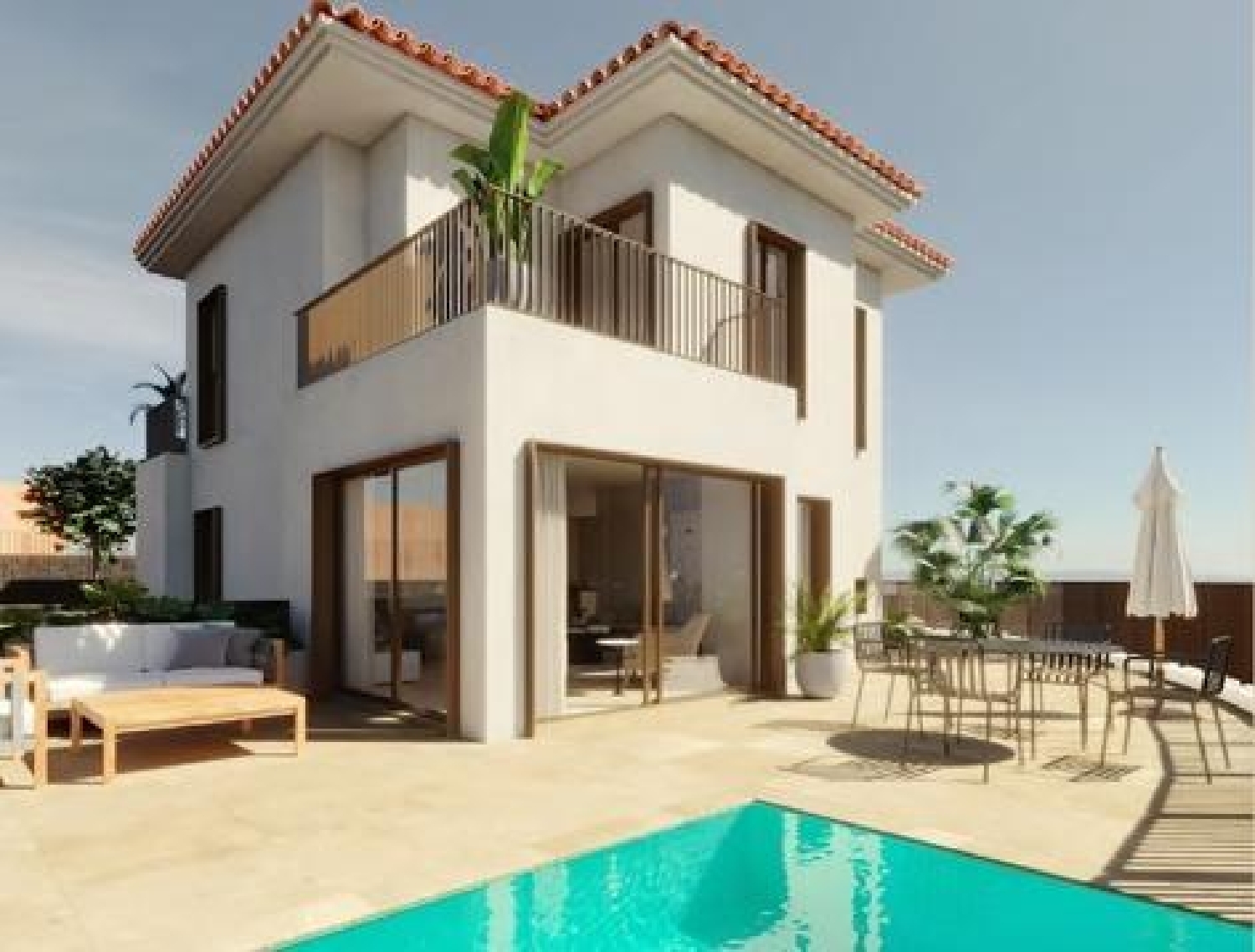  till salu parhus Orotava Palma (La) 2