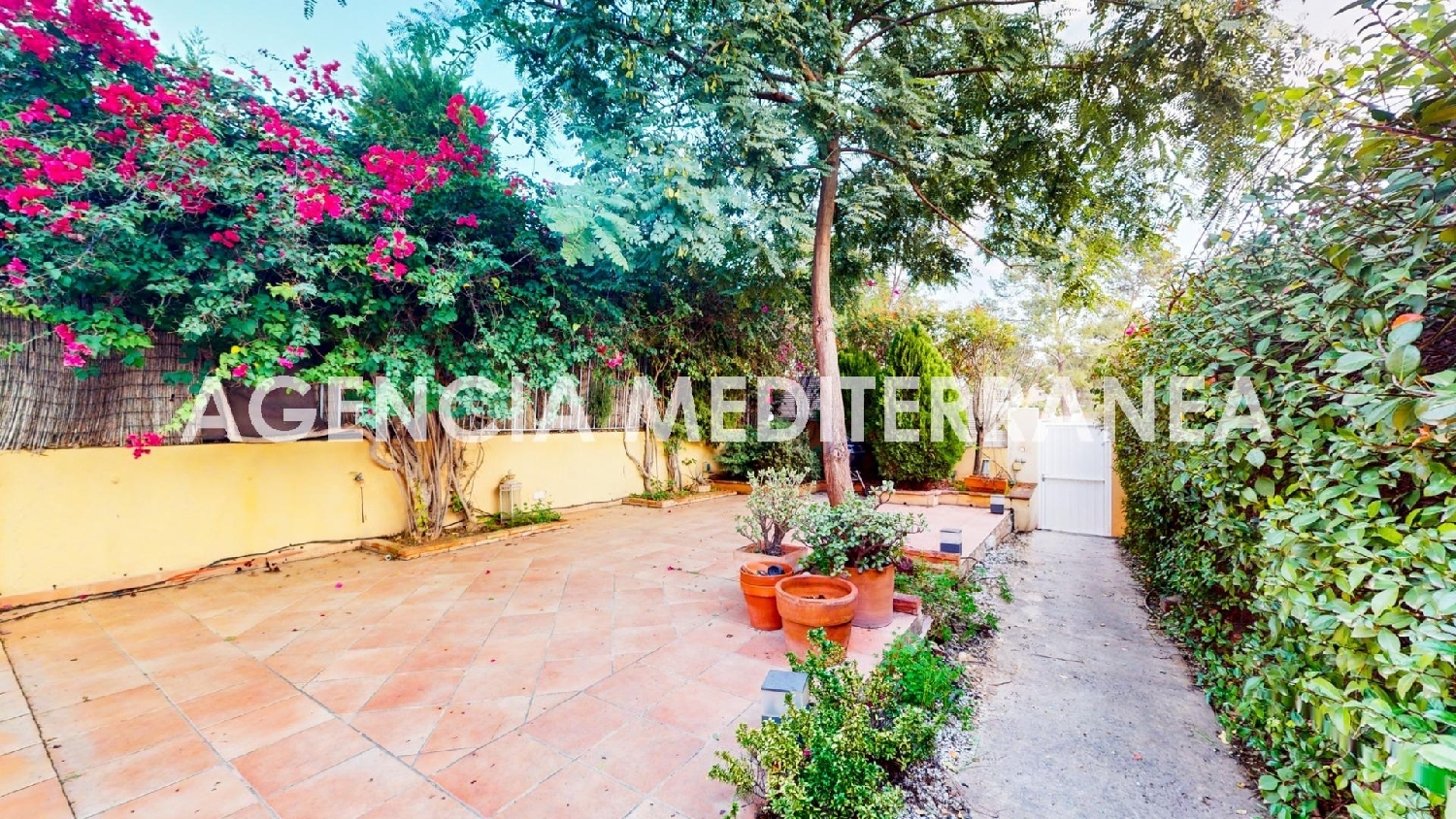 en venta pareado Paterna Horta Oest 6