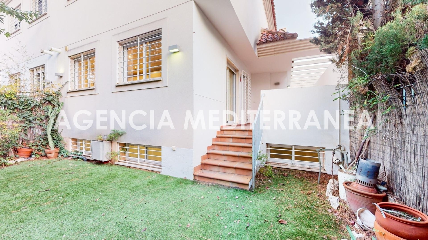 en venta pareado Paterna Horta Oest 2