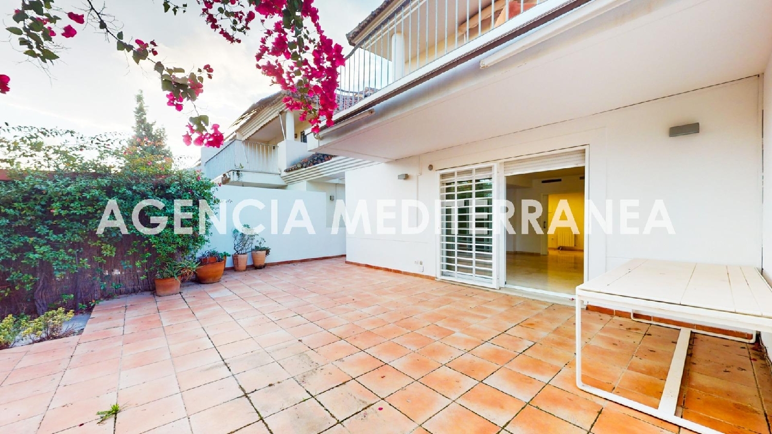  en venta pareado Paterna Horta Oest 7