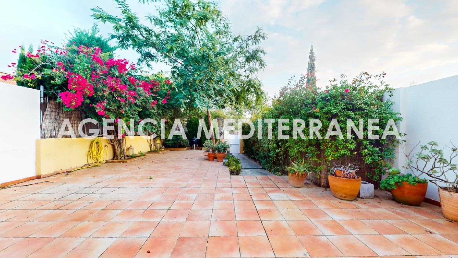  en venta pareado Paterna Horta Oest 5