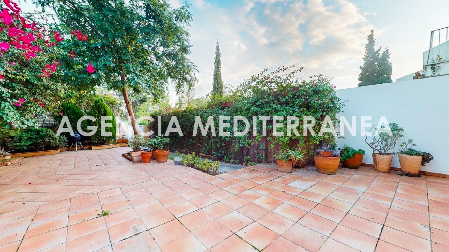 en venta pareado Paterna Horta Oest 4