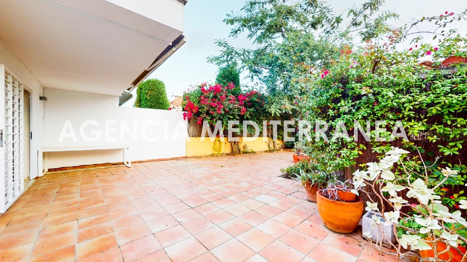  en venta pareado Paterna Horta Oest 8