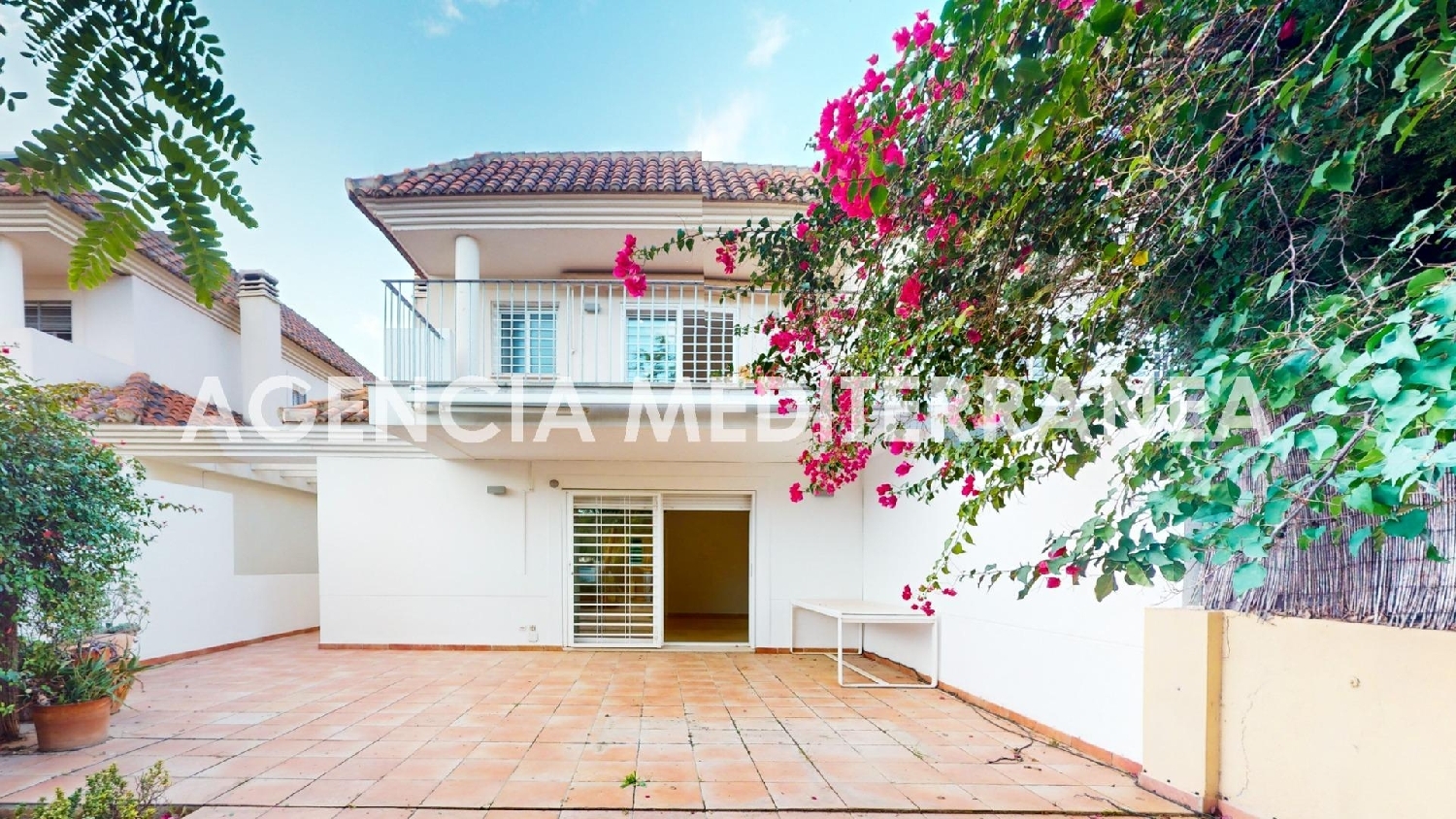  en venta pareado Paterna Horta Oest 1