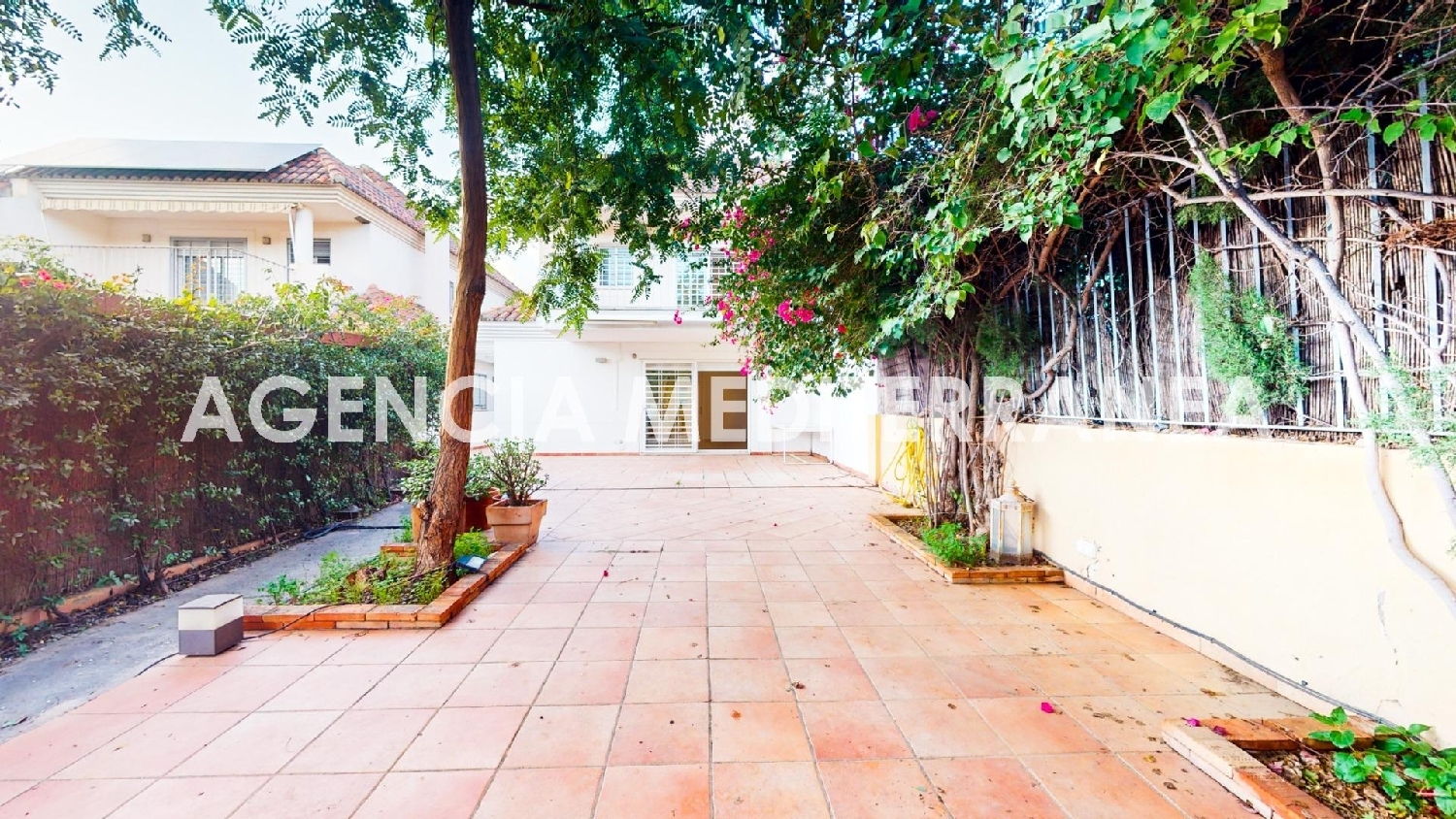 en venta pareado Paterna Horta Oest 3