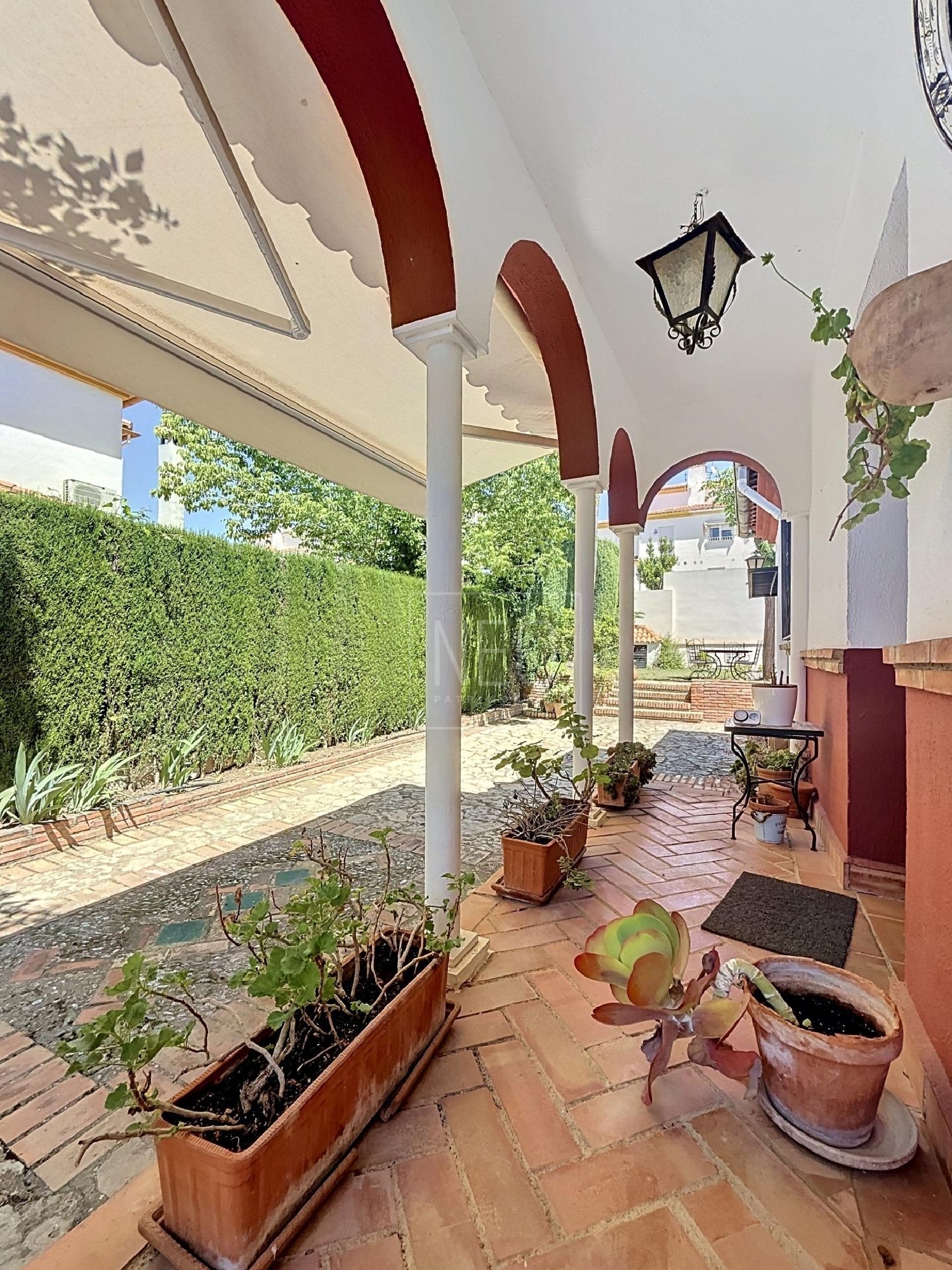 te koop twee-onder-een-kapwoning Peligros Vega De Granada 2
