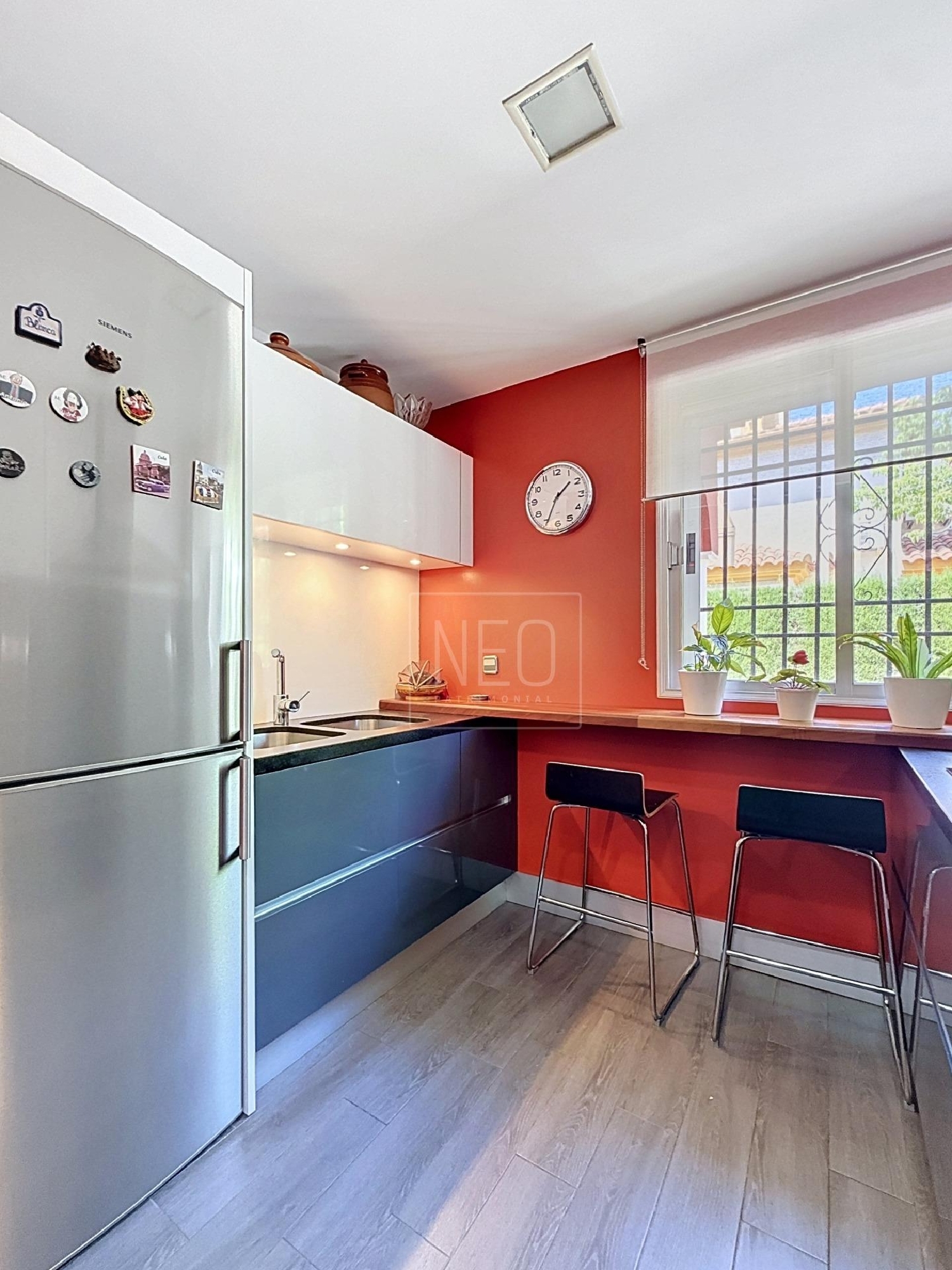 te koop twee-onder-een-kapwoning Peligros Vega De Granada 7