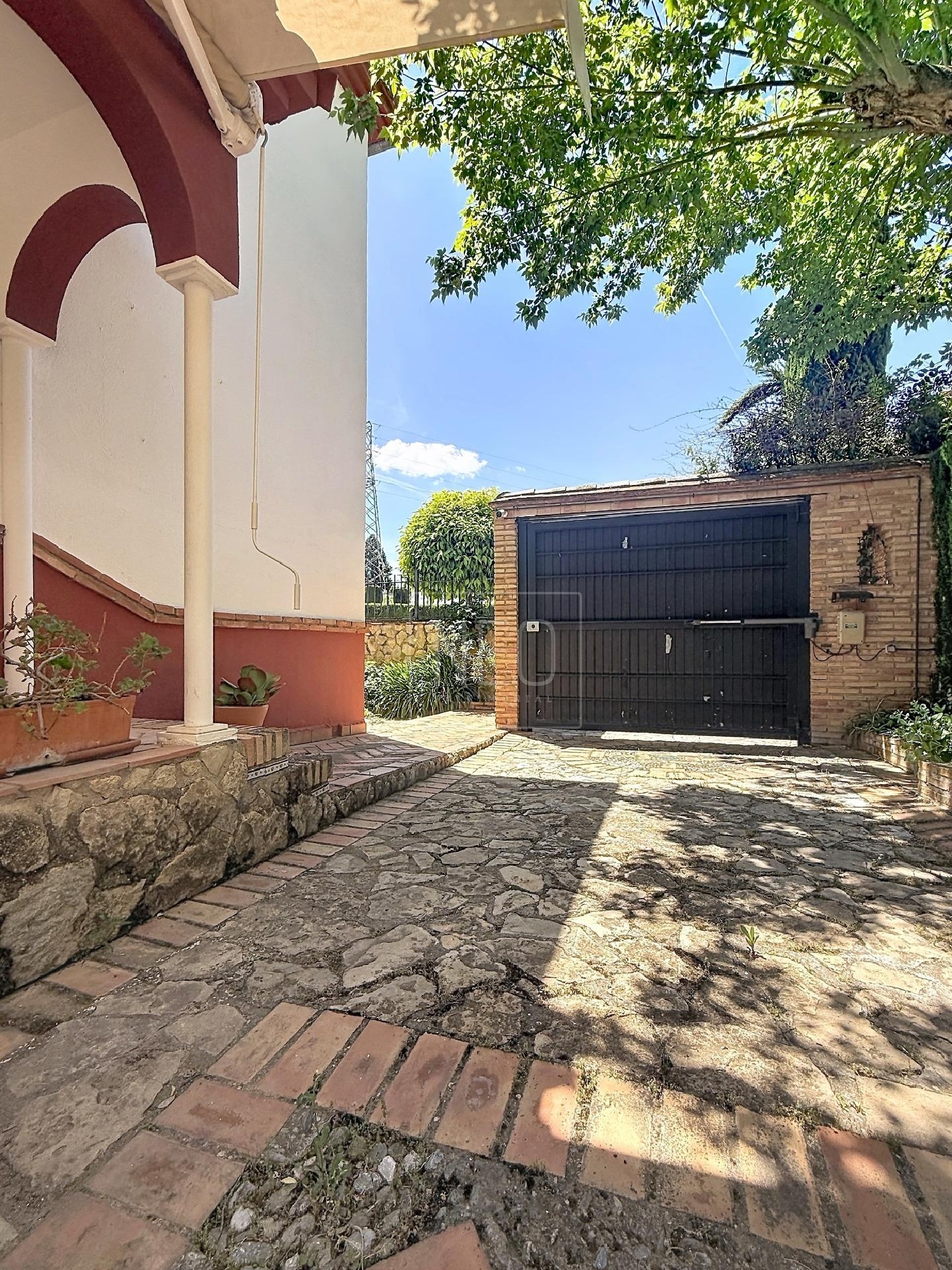 te koop twee-onder-een-kapwoning Peligros Vega De Granada 3