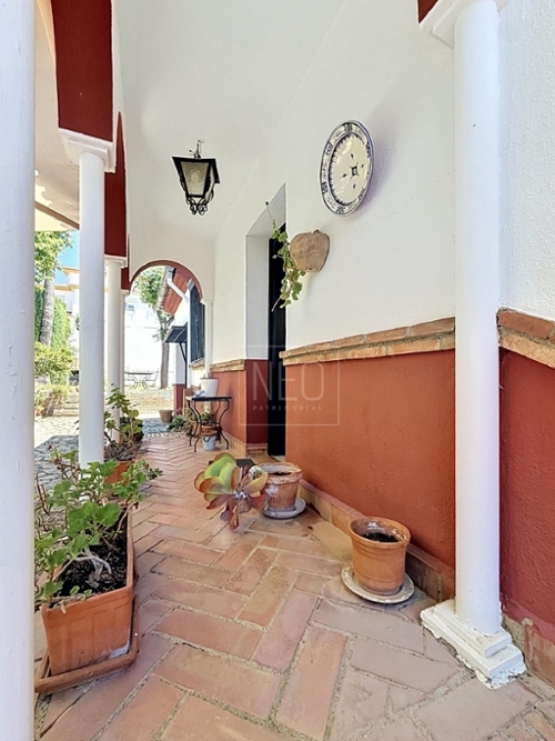 Peligros Vega De Granada twee-onder-een-kapwoning foto 6380881
