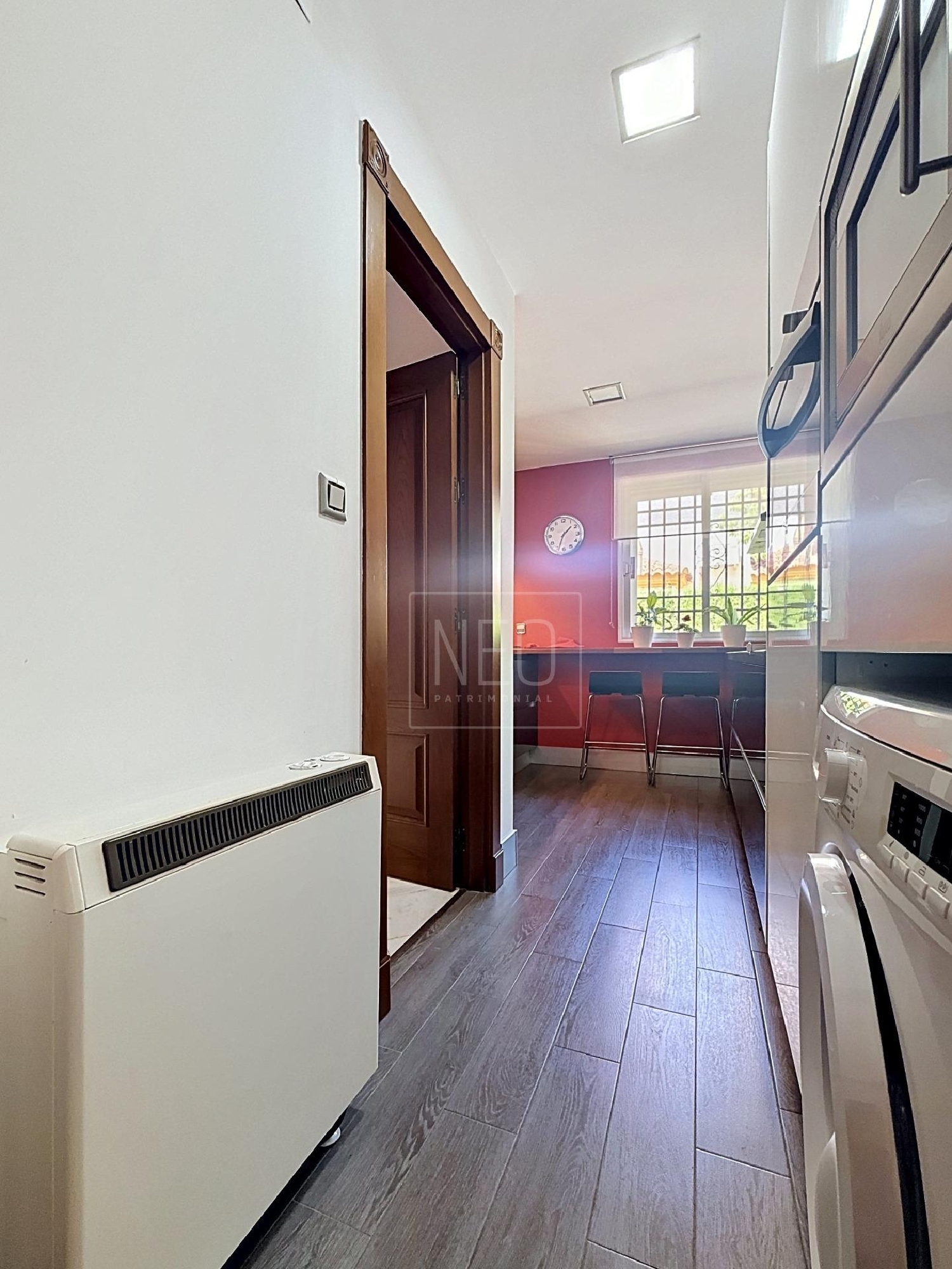 te koop twee-onder-een-kapwoning Peligros Vega De Granada 5