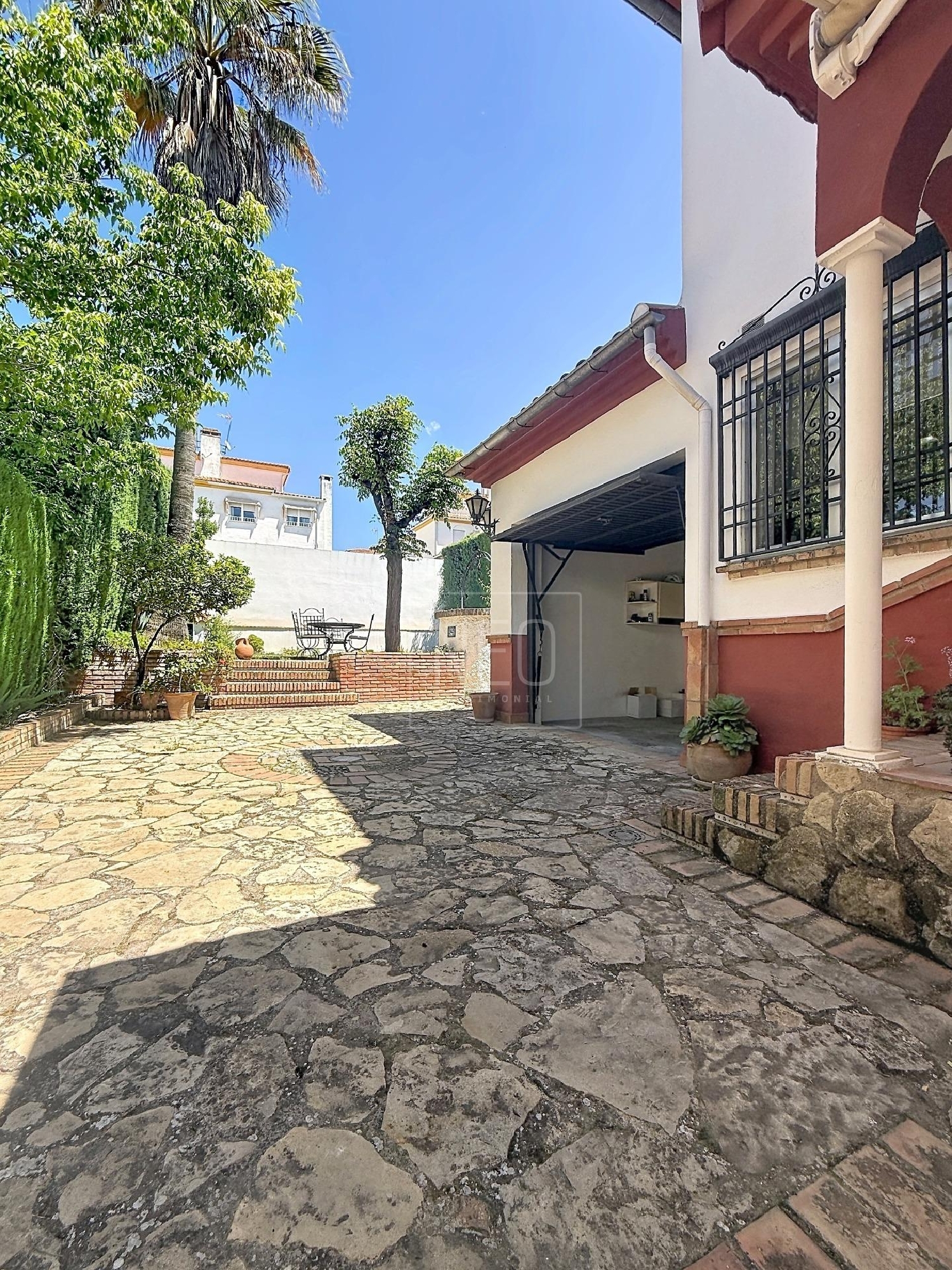 te koop twee-onder-een-kapwoning Peligros Vega De Granada 4