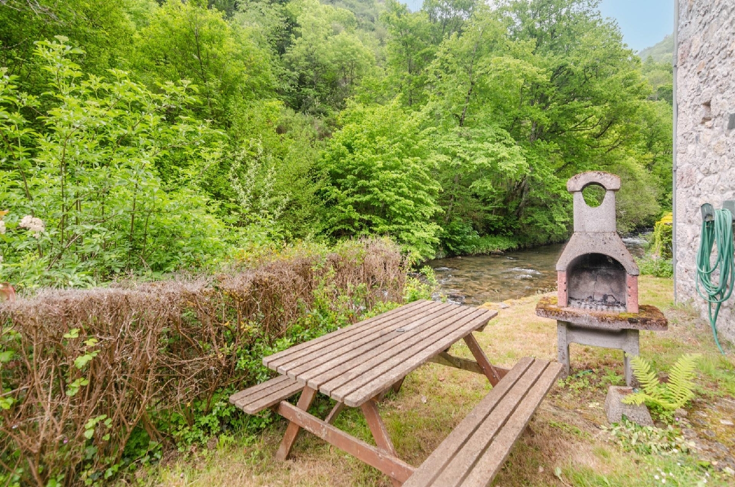 te koop twee-onder-een-kapwoning Pola De Somiedo Oviedo 3
