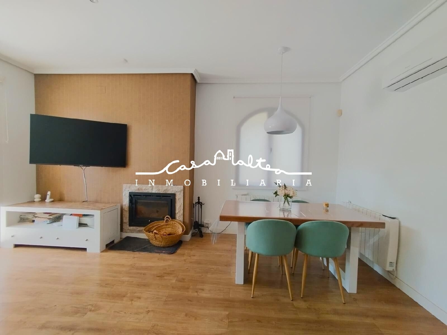  à vendre maison jumelée Polop Marina Baixa 6