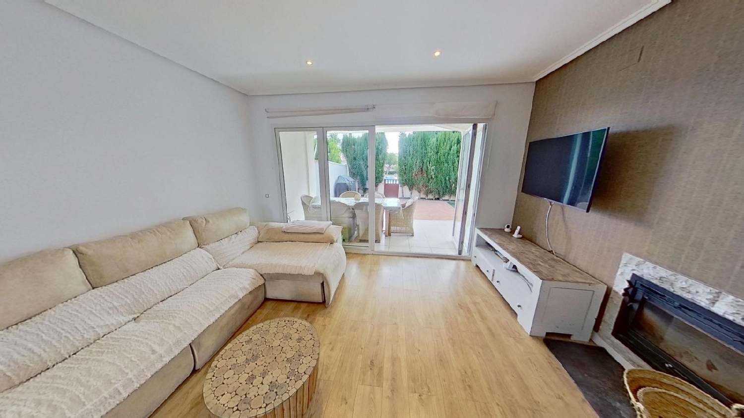  à vendre maison jumelée Polop Marina Baixa 3