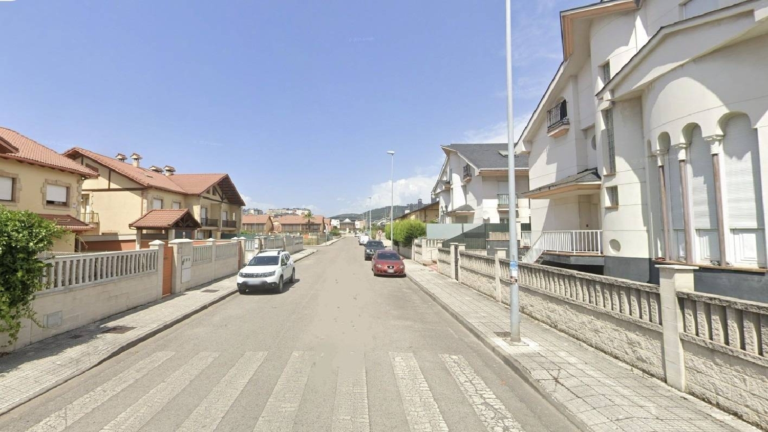  till salu parhus Ponferrada 24400 Bierzo (El) 2
