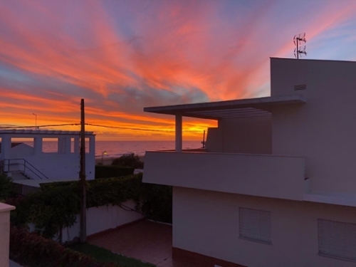 Punta Umbria Metropolitana De Huelva maison jumelée foto 6382822