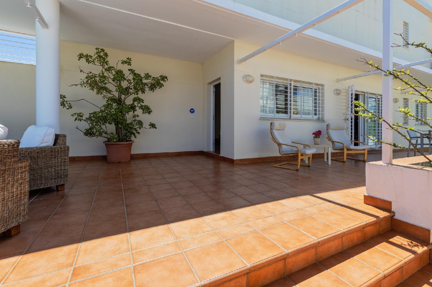  à vendre maison jumelée Punta Umbria Metropolitana De Huelva 8