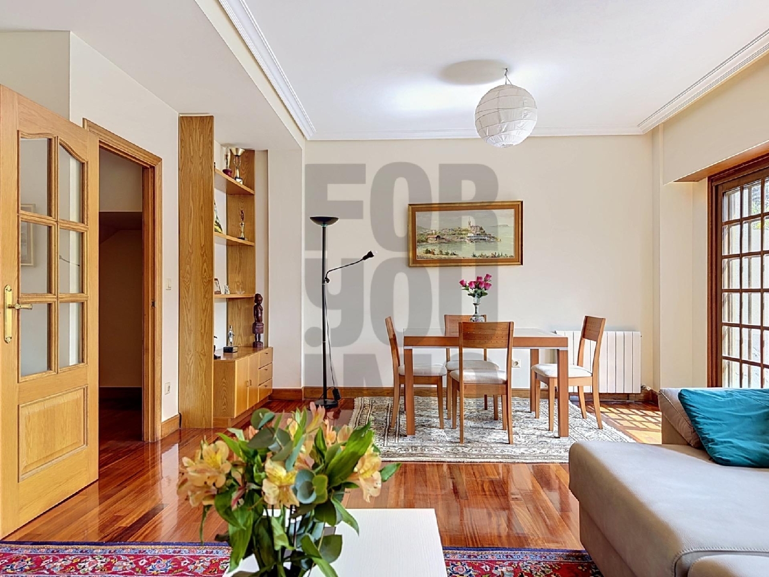 à vendre maison jumelée San Sebastián De Garabandal Saja-Nansa 4